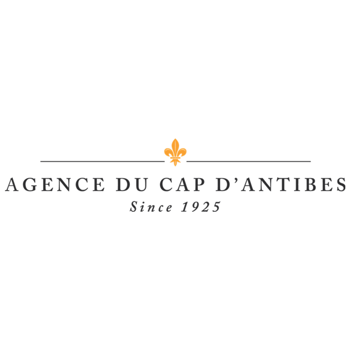 agence cap antibes