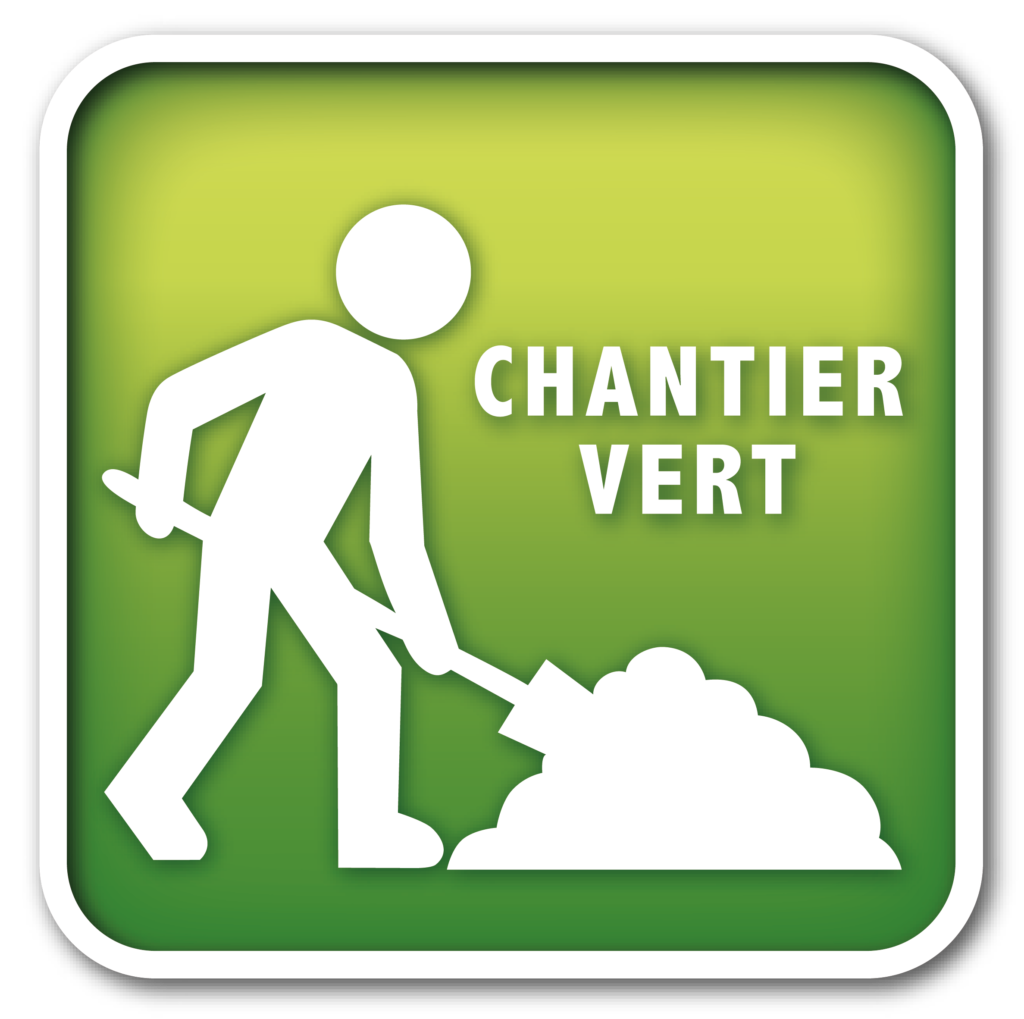 Organiser et sécuriser le chantier et ses abords