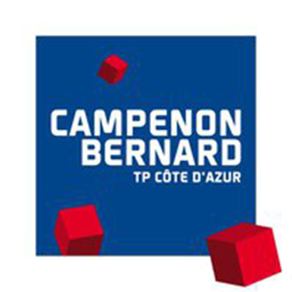 Campenon Bernard TP Côte d’Azur