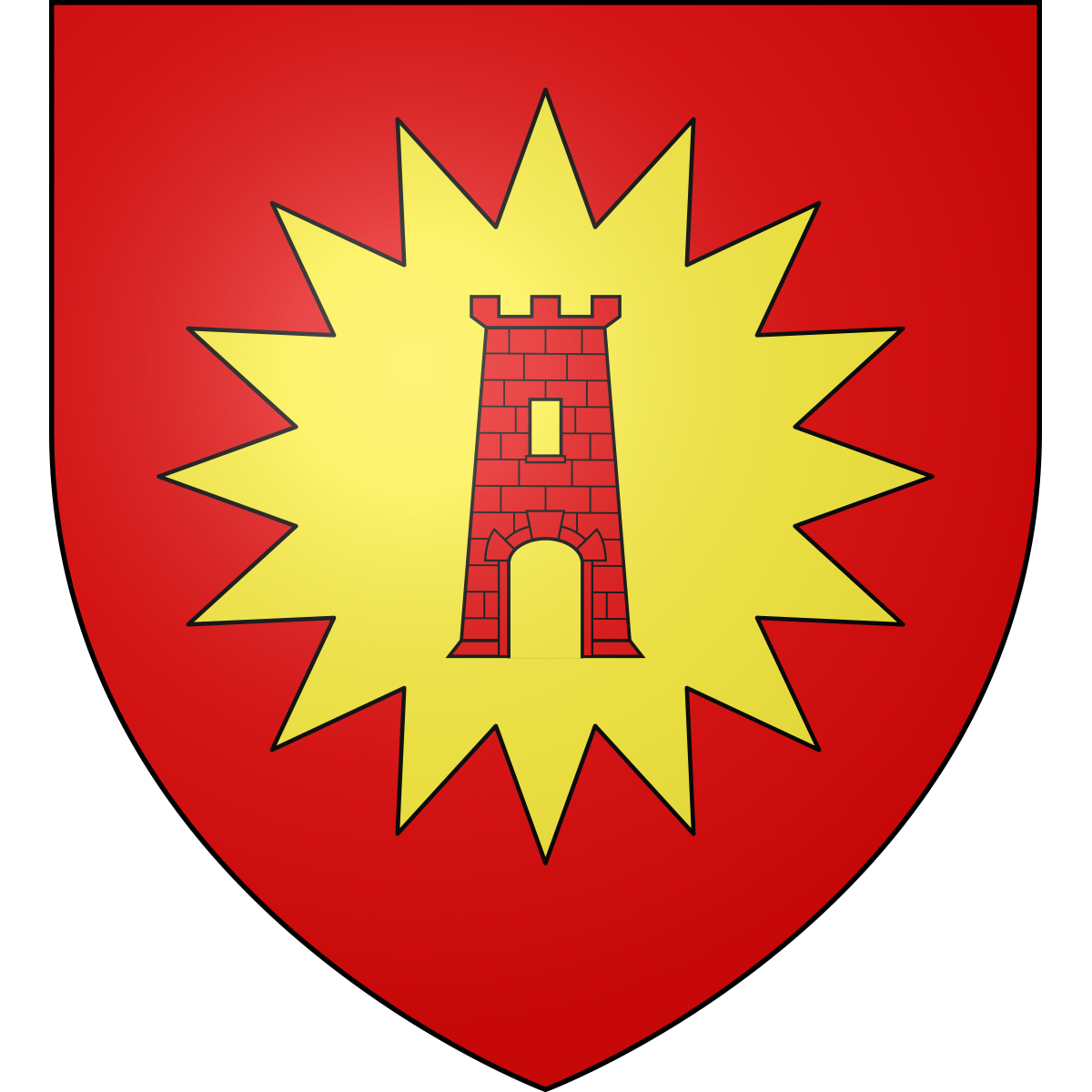 Commune de Marie