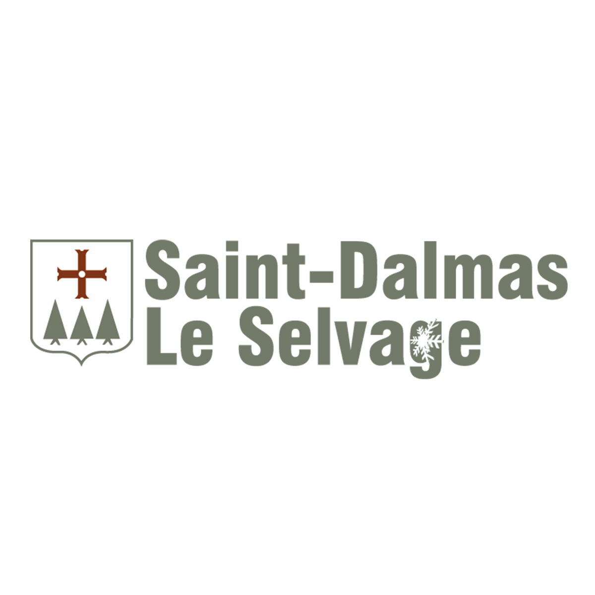 Commune de Saint Dalmas Le Selvage