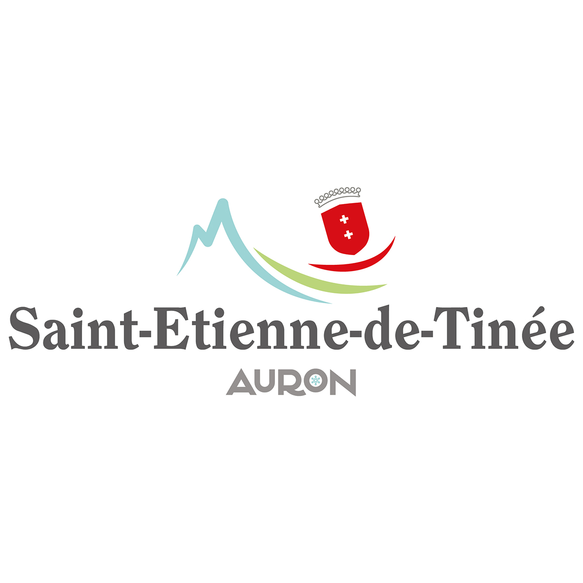 Commune de St Etienne de Tinée