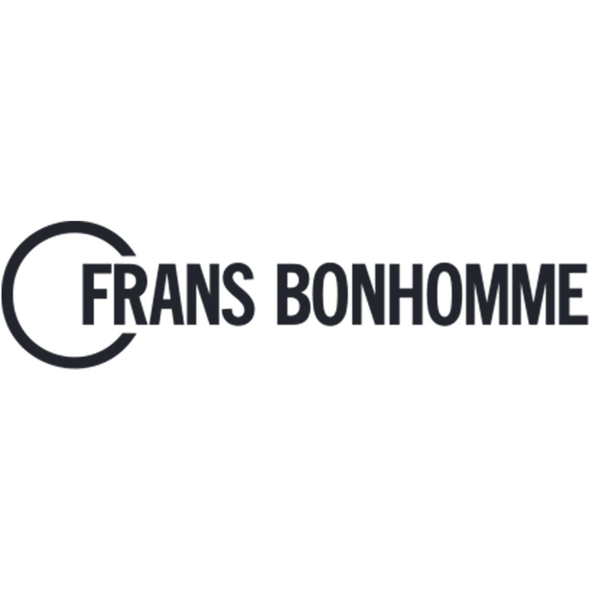 Frans Bonhomme