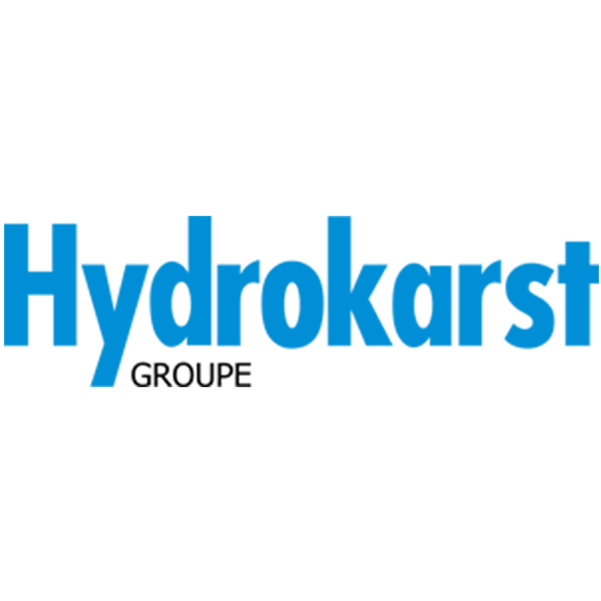 hydrokarst