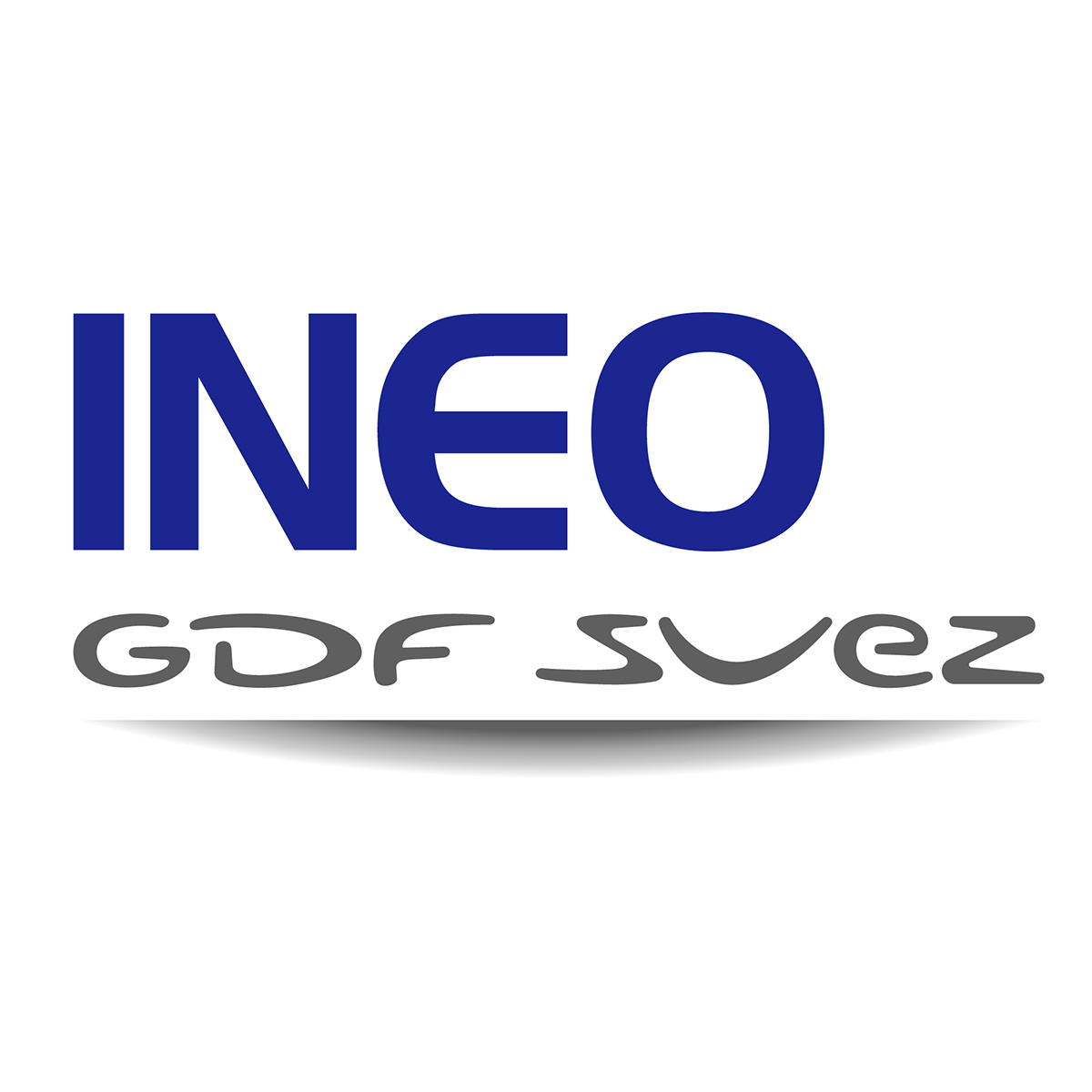 Inéo GDF Suez