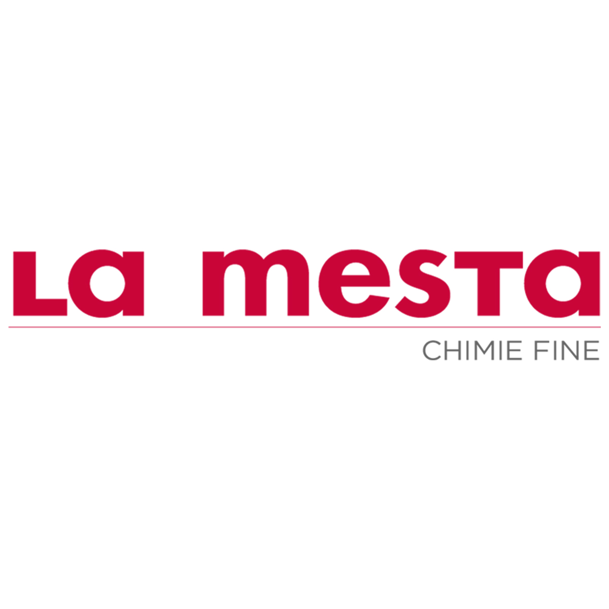 La Mesta Chimie Fine SAS