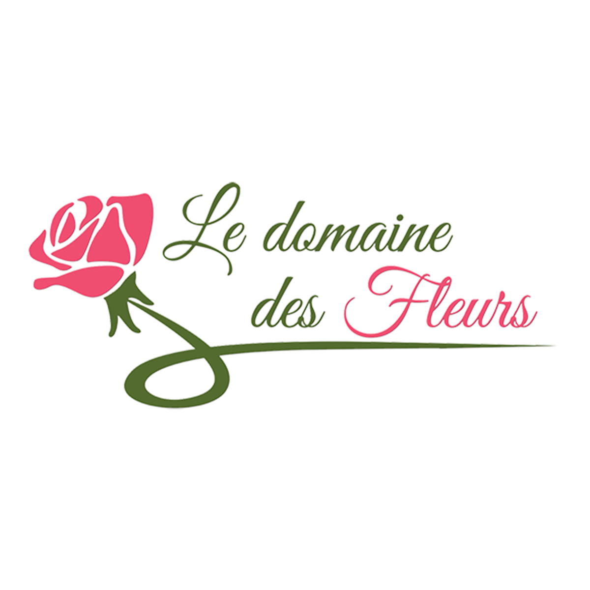 Le Domaine des fleurs