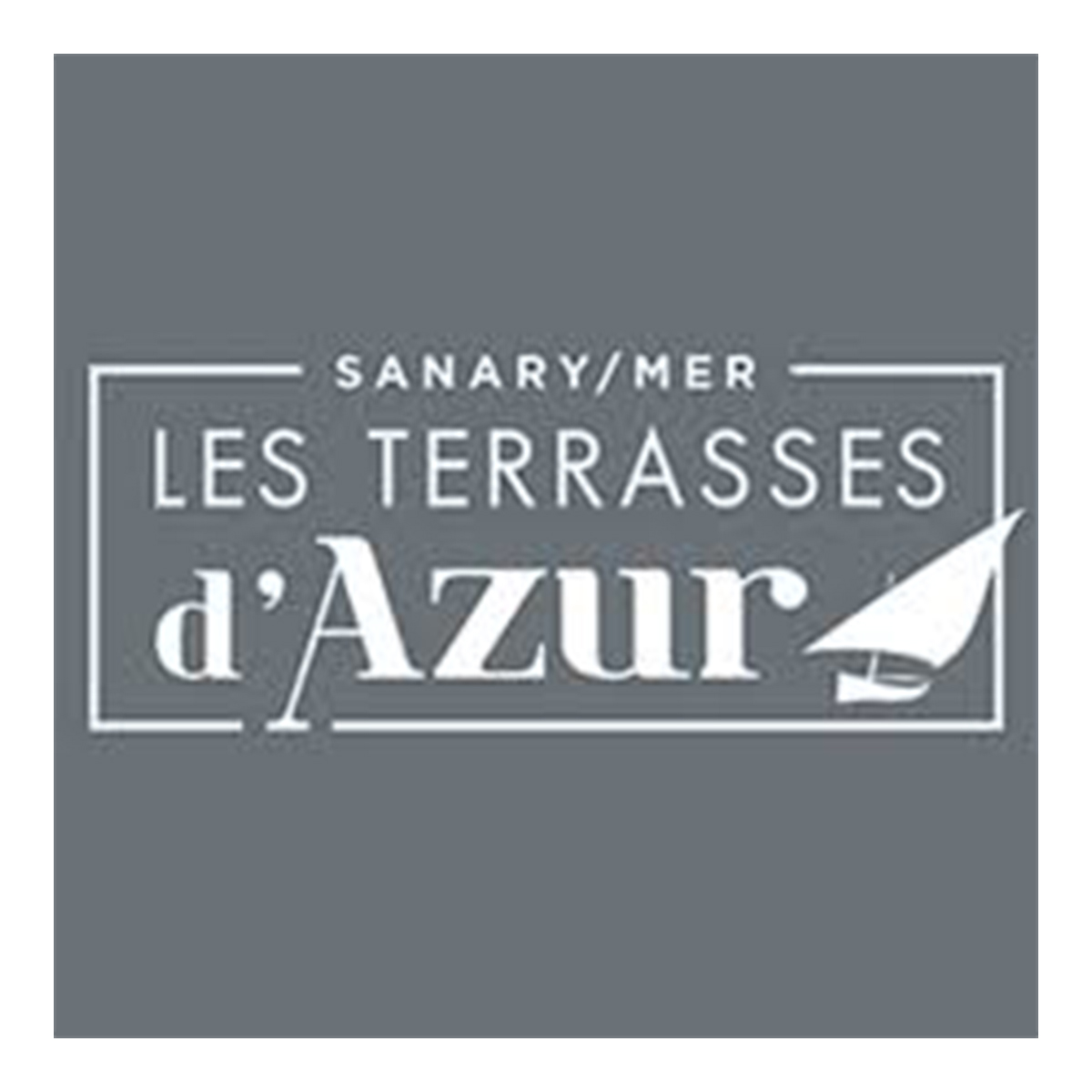 Les Terrasses d’Azur