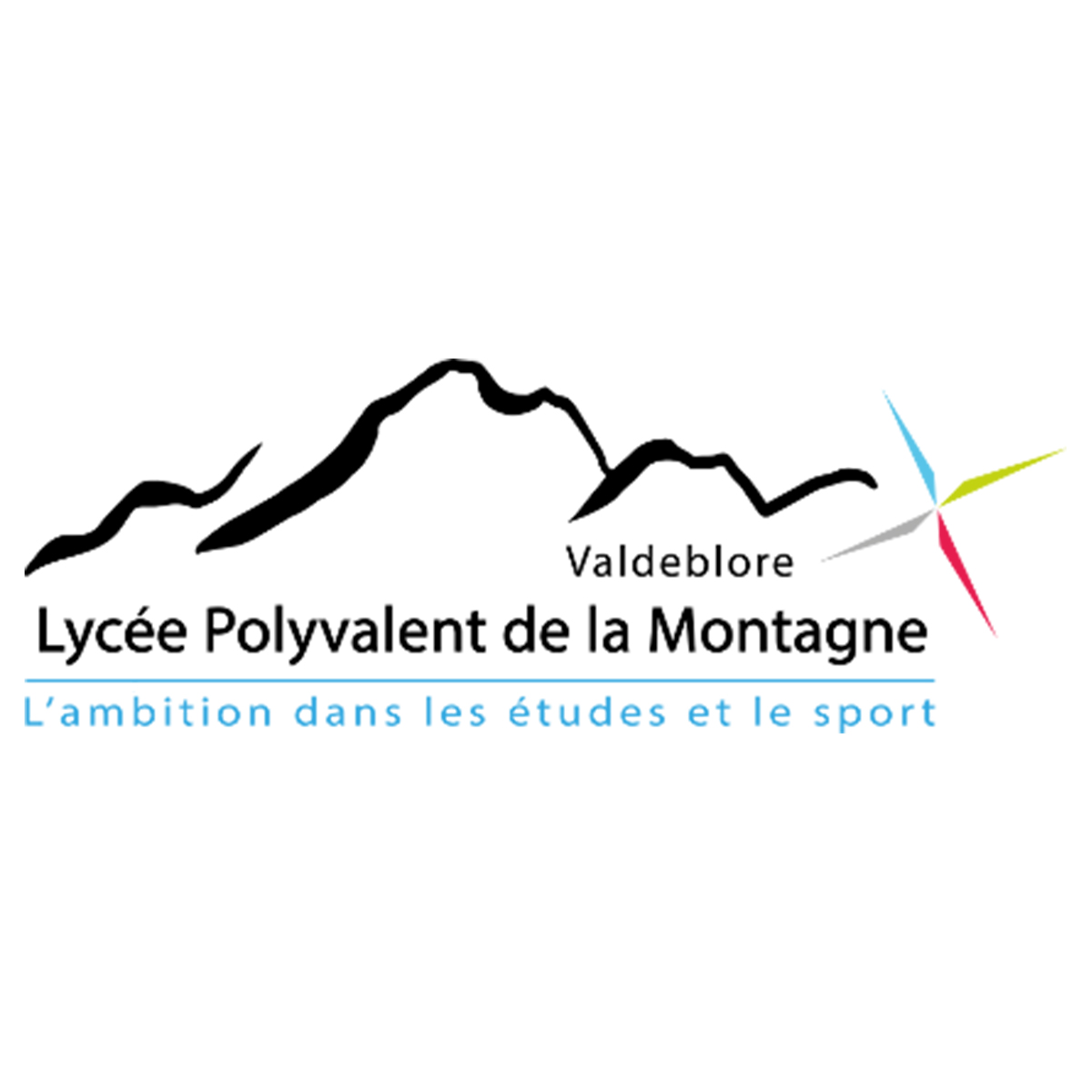 Lycée Régional de la Montagne