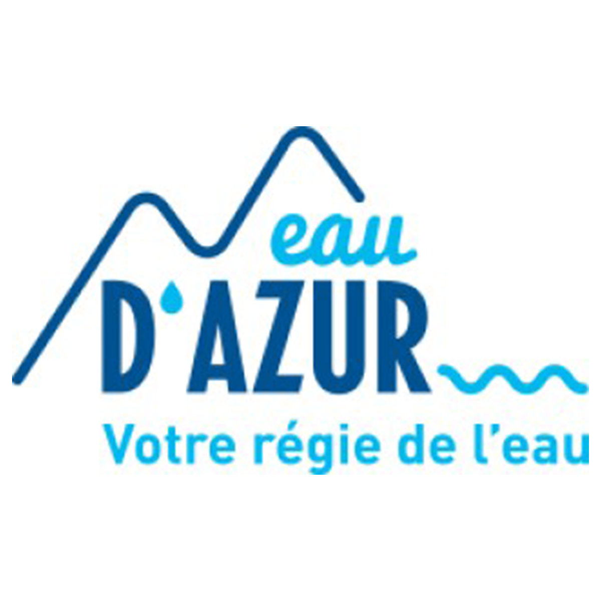 Régie Eau d’Azur