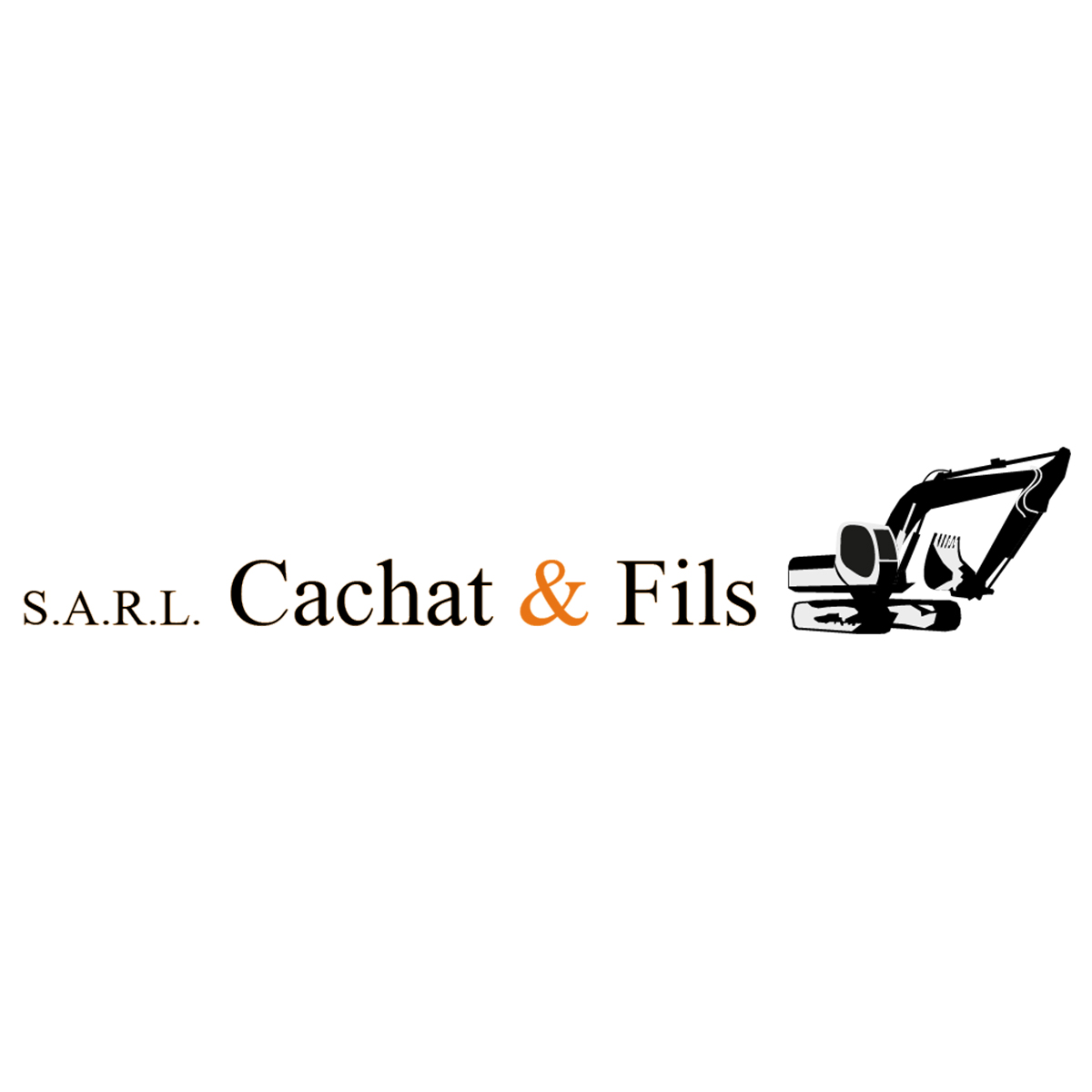 SARL CACHAT